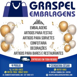 graspel