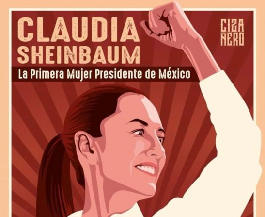 Claudia Sheinbaum: Primeira Mulher Presidente do México Marca Nova Era