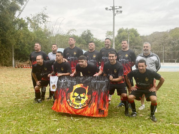 AABB segue neste domingo com a I Copa da Industria e Comércio e depois música ao vivo