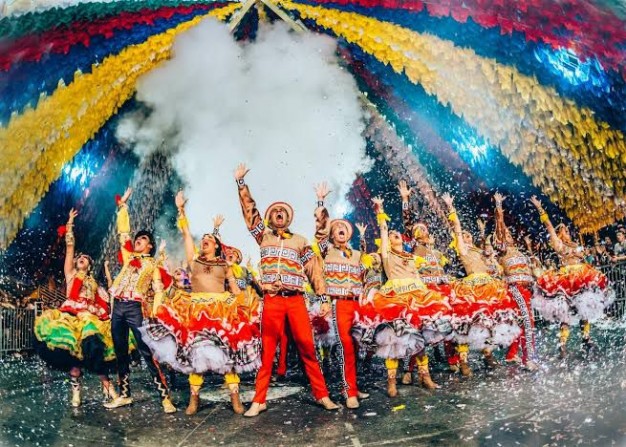 Quadrilha Junina Agora é Patrimônio Cultural Nacional