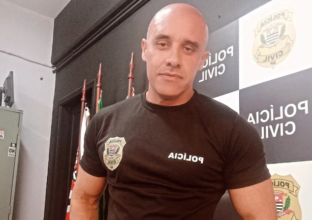 Sábado (11/05) Fabiano Amorim confirmou pré candidatura a prefeito