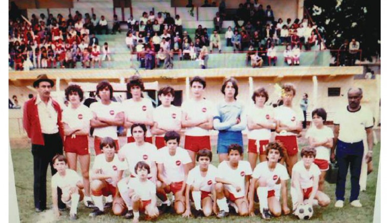 SÁBADO DIA 16 DOM BOSCO FAZ SEU 7º ENCONTRO  NA AABB PIRAJU