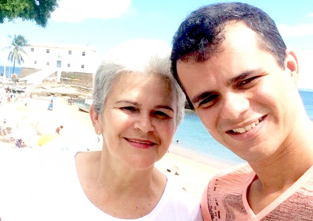 Homenagem a Teresa Ribeiro: Todo amor dessa vida