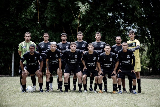 Resenha é o grande campeão da Copa Industria e Comércio na AABB