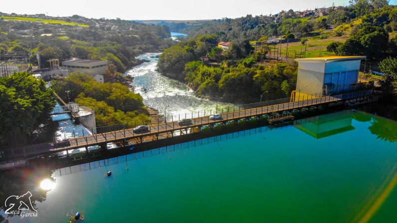 Semana no Rio Paranapanema segue em frente no Facebook até este sábado, 29 de agosto