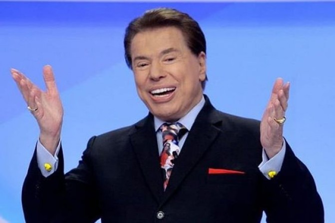 Silvio Santos: O Imortal Legado do Mestre da Televisão Brasileira