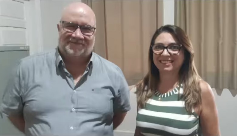 REDE MUNICIPAL DE SAÚDE DE PIRAJU TEM A QUINTA FARMACÊUTICA