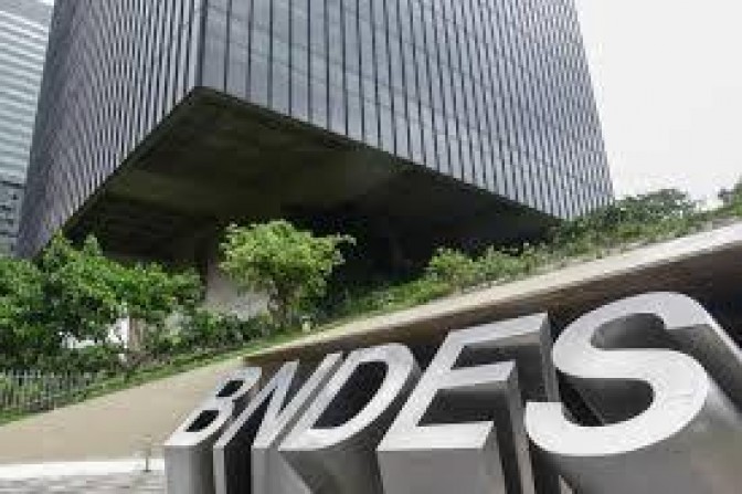 Inscrições abertas para concurso do BNDES. Salários mais de R$ 20 mil