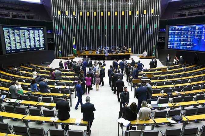 O Congresso Nacional pode ser órgão revisor do Supremo Tribunal Federal?